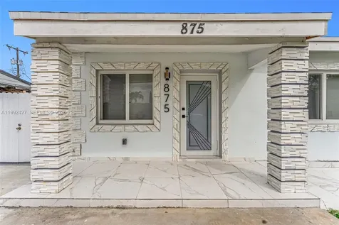 875 E 8th Street Hialeah FL 33010