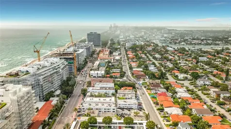 9008 Collins Avenue Surfside FL 33154