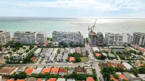 9008 Collins Avenue Surfside FL 33154