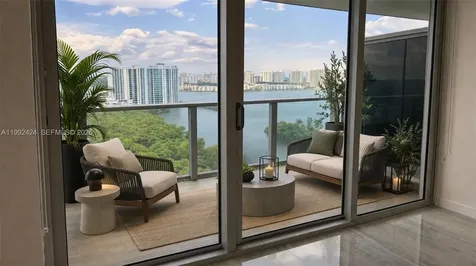 16385 Biscayne Boulevard North Miami Beach FL 33160