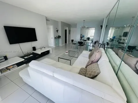 400 Kings Point Drive Sunny Isles Beach FL 33160