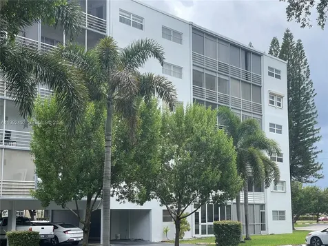 1425 Atlantic Shores Boulevard Hallandale Beach FL 33009