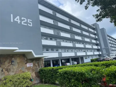 1425 Atlantic Shores Boulevard Hallandale Beach FL 33009