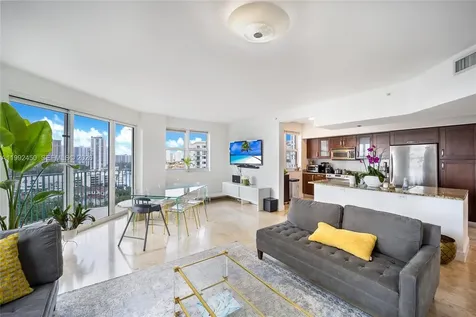 20000 E Country Club Drive Aventura FL 33180