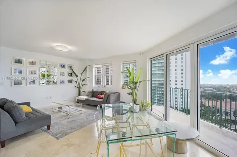 20000 E Country Club Drive Aventura FL 33180