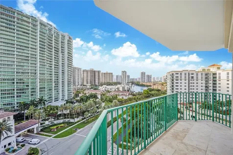 20000 E Country Club Drive Aventura FL 33180