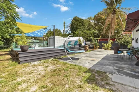 1321 NE 148th Street Miami FL 33161