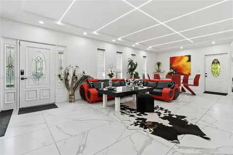 1321 NE 148th Street Miami FL 33161