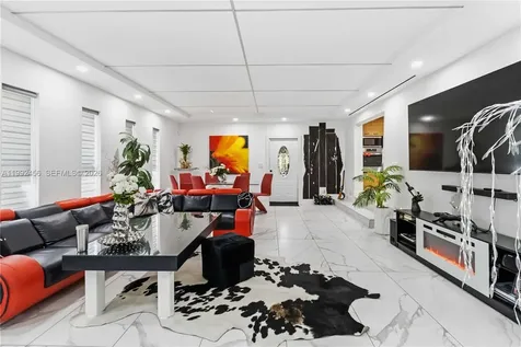 1321 NE 148th Street Miami FL 33161