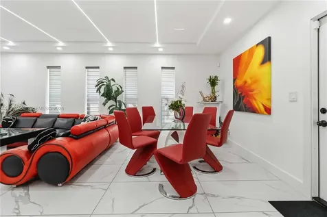 1321 NE 148th Street Miami FL 33161