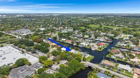 6121 SW 16th Street Plantation FL 33317
