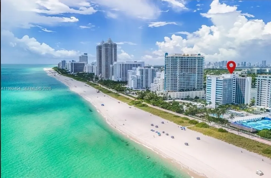 5055 Collins Avenue Miami Beach FL 33140