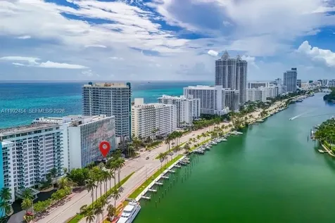 5055 Collins Avenue Miami Beach FL 33140