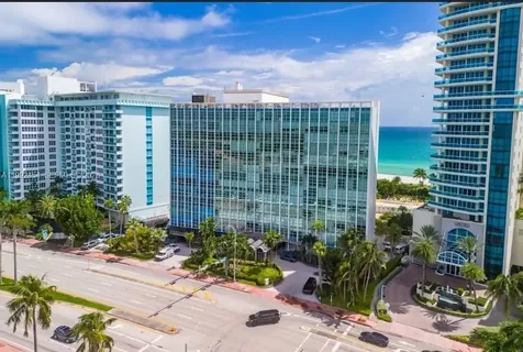 5055 Collins Avenue Miami Beach FL 33140