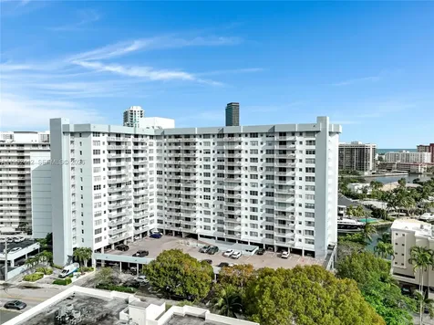 137 Golden Isles Drive Hallandale Beach FL 33009
