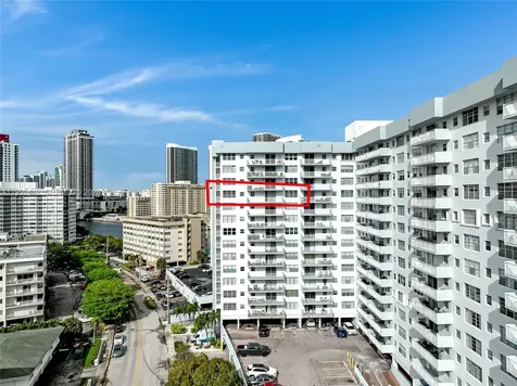 137 Golden Isles Drive Hallandale Beach FL 33009