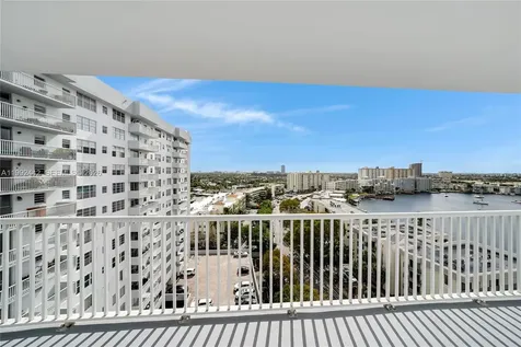 137 Golden Isles Drive Hallandale Beach FL 33009