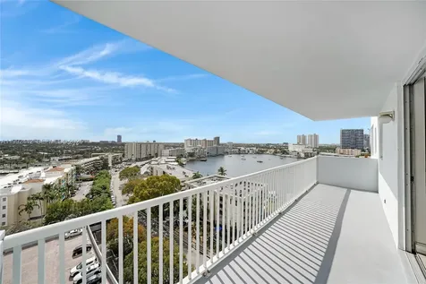 137 Golden Isles Drive Hallandale Beach FL 33009