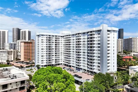 137 Golden Isles Drive Hallandale Beach FL 33009