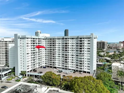 137 Golden Isles Drive Hallandale Beach FL 33009