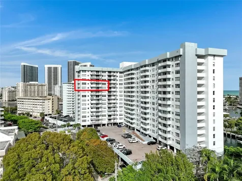 137 Golden Isles Drive Hallandale Beach FL 33009