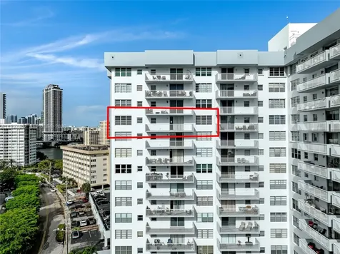 137 Golden Isles Drive Hallandale Beach FL 33009