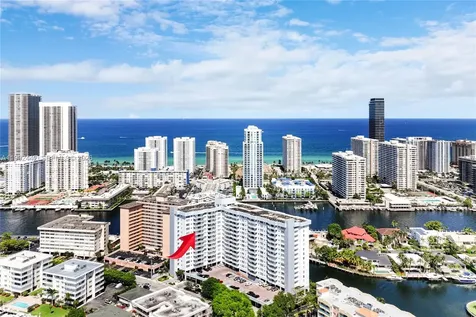 137 Golden Isles Drive Hallandale Beach FL 33009