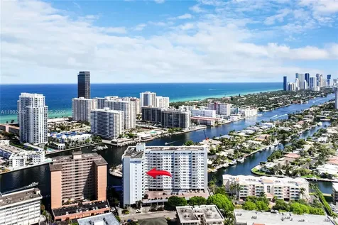 137 Golden Isles Drive Hallandale Beach FL 33009