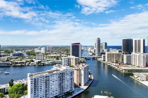 137 Golden Isles Drive Hallandale Beach FL 33009