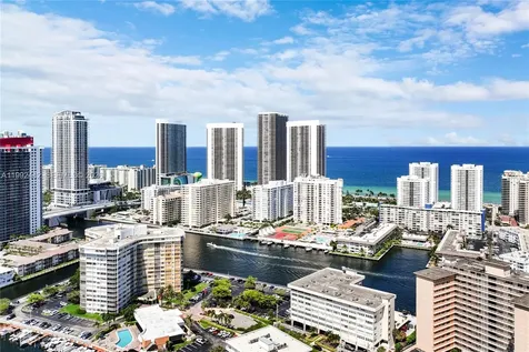 137 Golden Isles Drive Hallandale Beach FL 33009