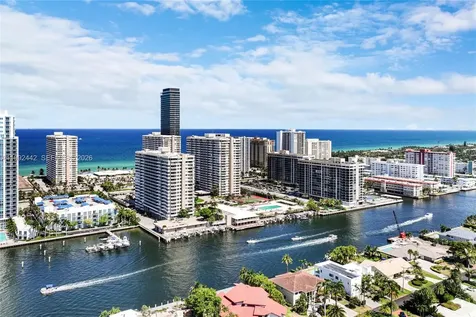 137 Golden Isles Drive Hallandale Beach FL 33009