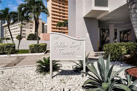 137 Golden Isles Drive Hallandale Beach FL 33009