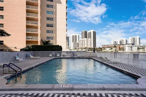 137 Golden Isles Drive Hallandale Beach FL 33009