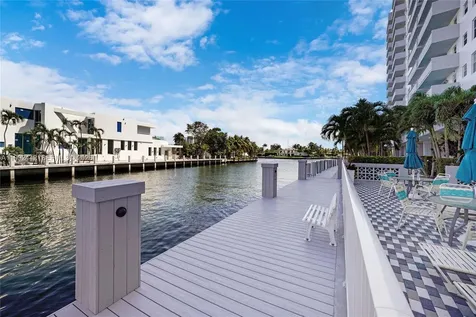 137 Golden Isles Drive Hallandale Beach FL 33009