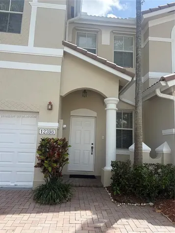 12398 SW 125th Terrace Miami FL 33186