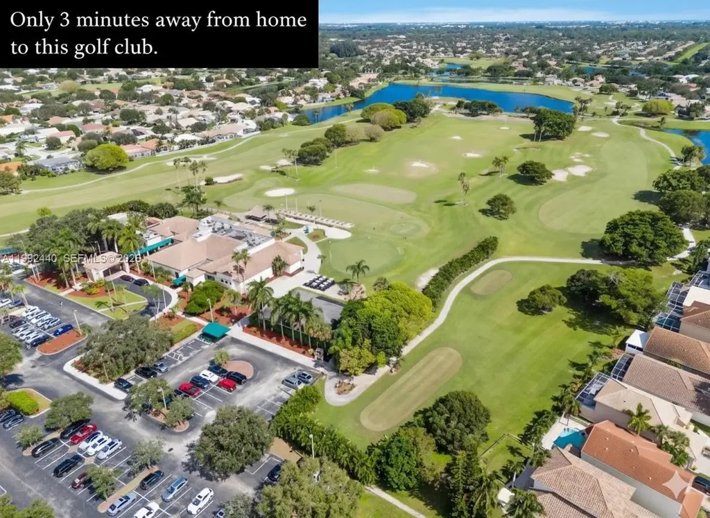 6627 Rainwood Cove Lane Boynton Beach FL 33463
