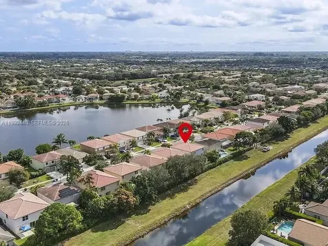 6627 Rainwood Cove Lane Boynton Beach FL 33463