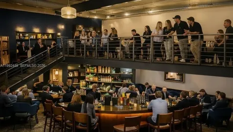 First Generation Restaurant For Lease In Doral Doral FL 33166