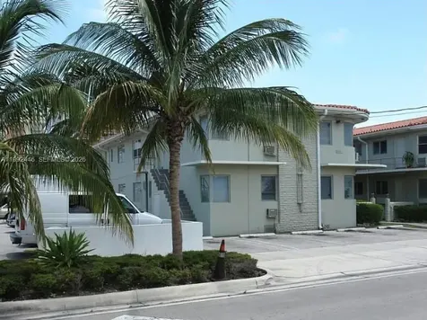 9473 Abbott Avenue Surfside FL 33154