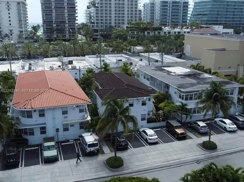 9473 Abbott Avenue Surfside FL 33154