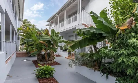 9473 Abbott Avenue Surfside FL 33154