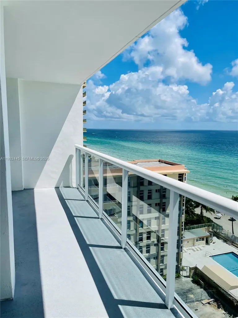 3140 S Ocean Drive Hallandale Beach FL 33009