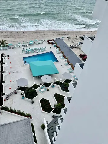 3140 S Ocean Drive Hallandale Beach FL 33009