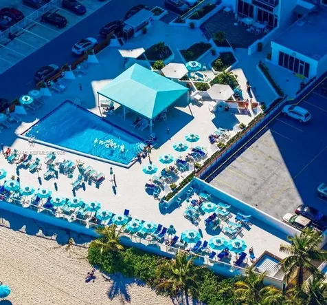 3140 S Ocean Drive Hallandale Beach FL 33009