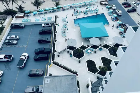 3140 S Ocean Drive Hallandale Beach FL 33009