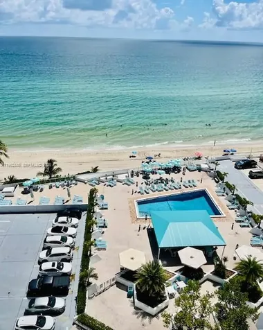 3140 S Ocean Drive Hallandale Beach FL 33009