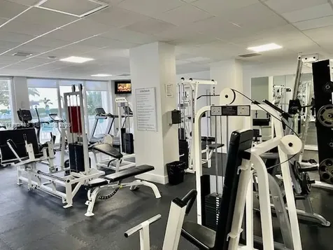 3140 S Ocean Drive Hallandale Beach FL 33009