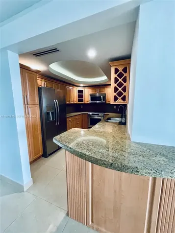 3140 S Ocean Drive Hallandale Beach FL 33009