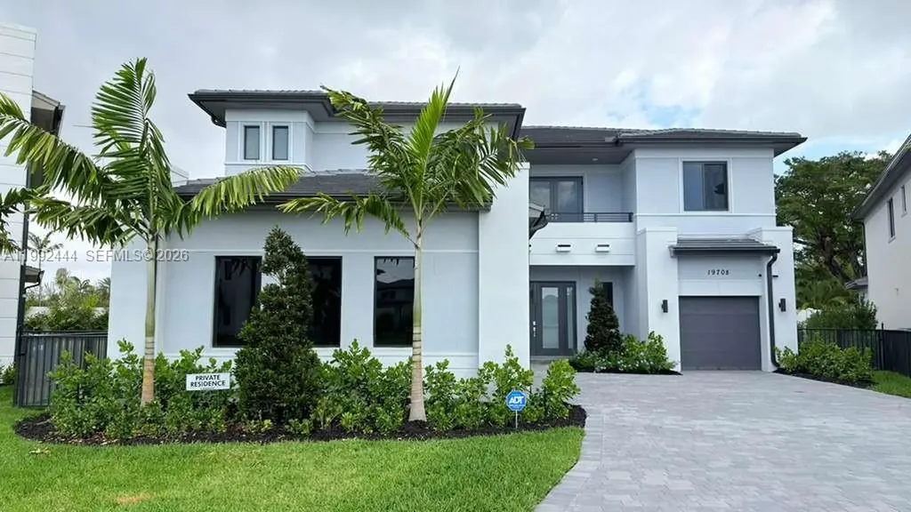 19708 NE 14th Avenue Miami FL 33179