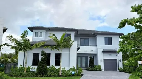 19708 NE 14th Avenue Miami FL 33179
